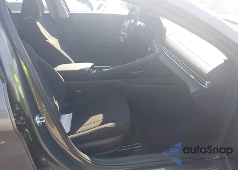 2025 Hyundai Elantra Sel Convenience from USA, damaged, VIN KMHLS4DG5SU043925